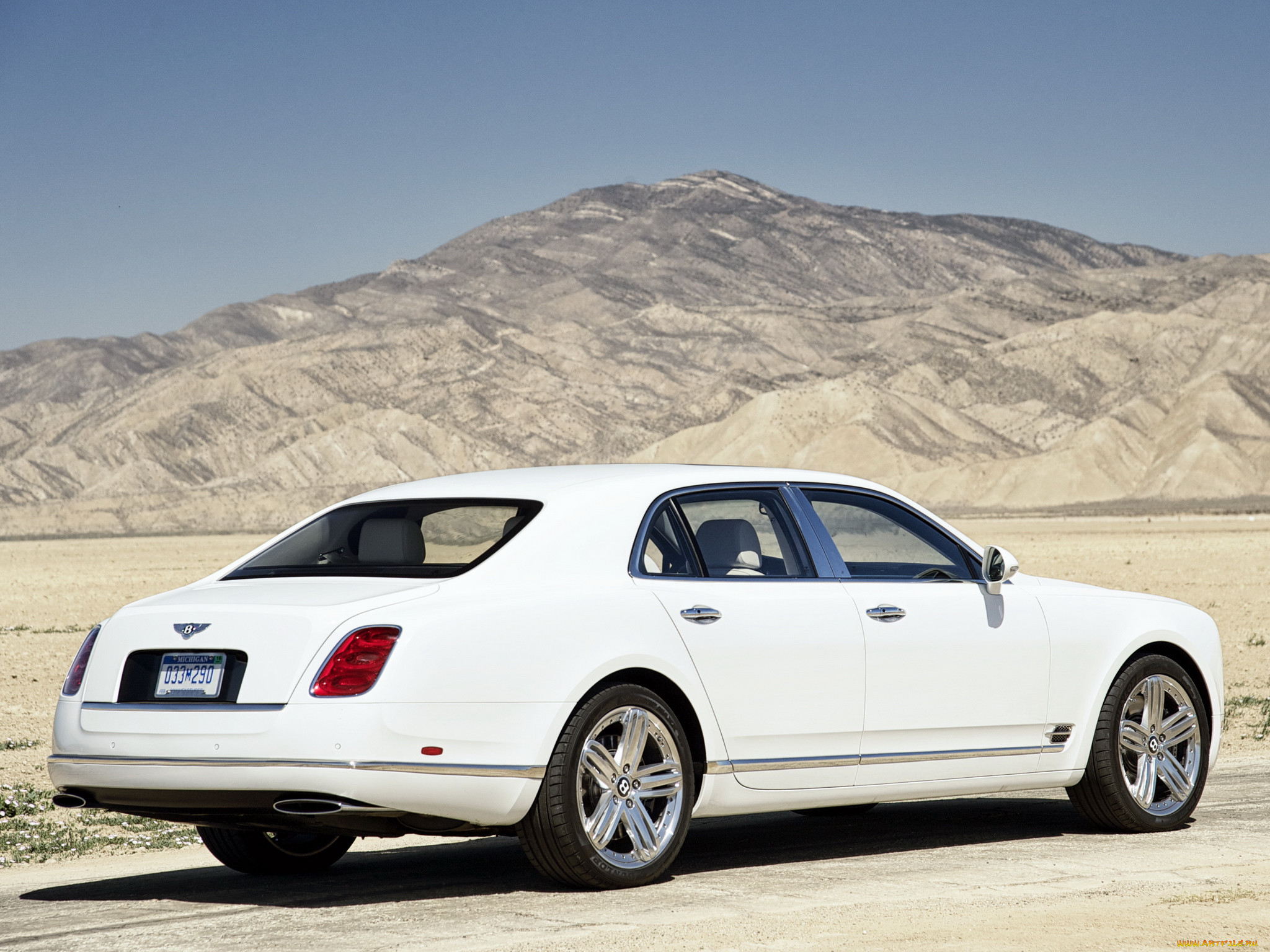 , bentley